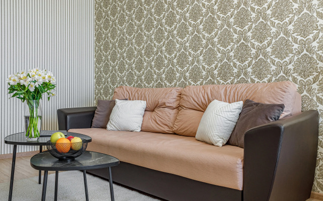 Domino Apartamenty V Zhk Bolshoy Apartments