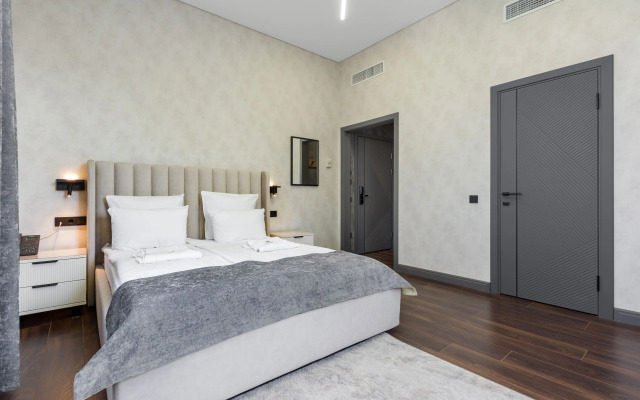 Гостиница Агат Отель