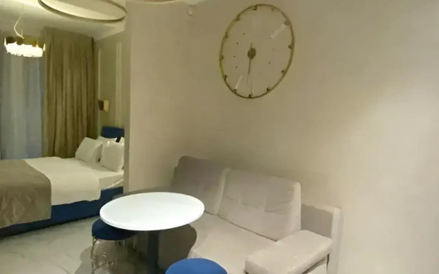 Апартаменты Комфорт на Депутатской 10Г