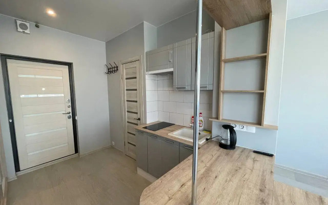 Апартаменты Color