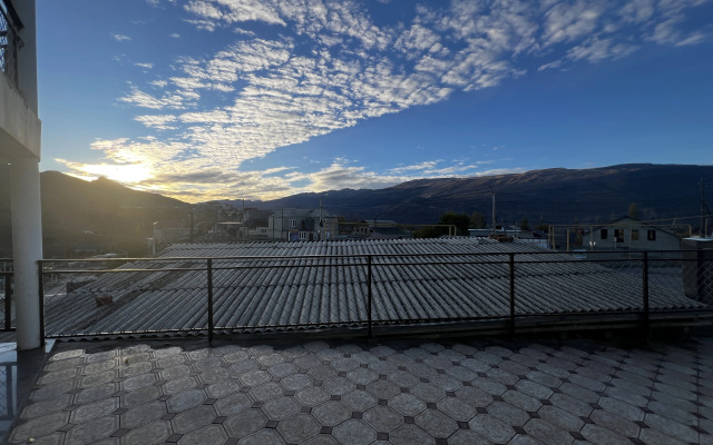 Апартаменты Гамсутль ваше убежище у облаков с духом легендарного аула