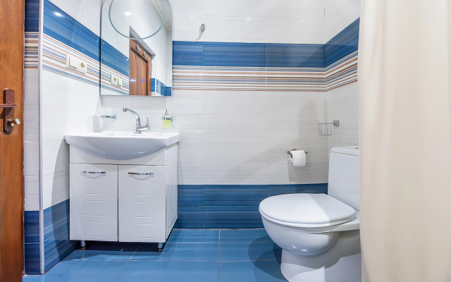 Апартаменты HB Tsinamdzghvrishvili