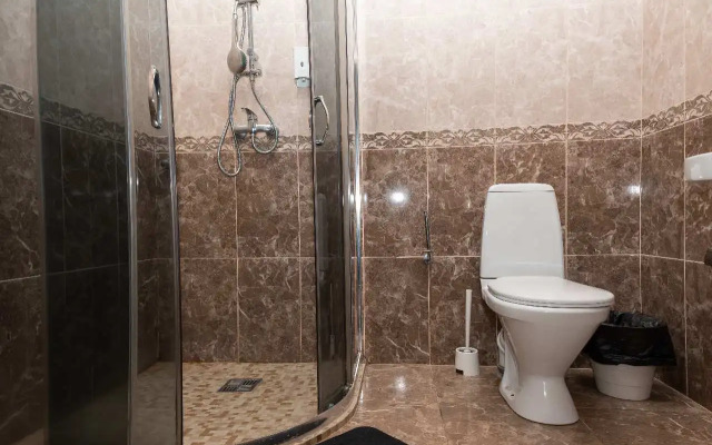 Отель Надежда