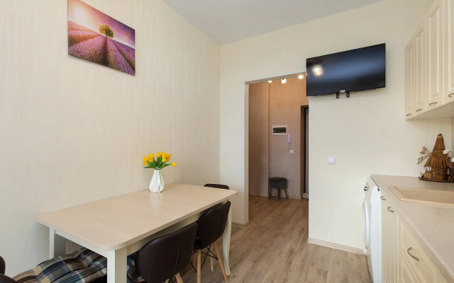 Квартира Кранц Комфорт