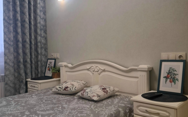 Квартира на Вагонном