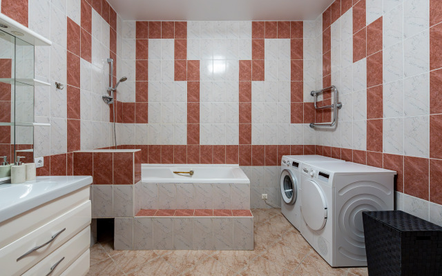 Апартаменты Bali Apartments от Apartvil