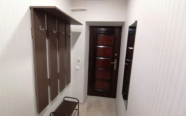 Frunze Avenue 26/4 Apartments