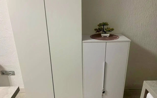 Апартаменты Студия N1 на Петроградке