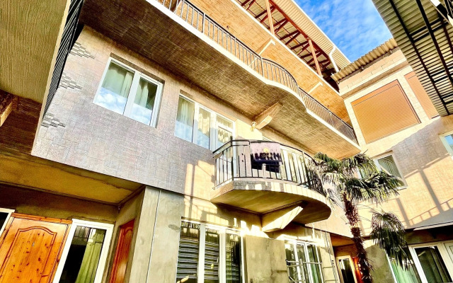 Rassvet Guest House