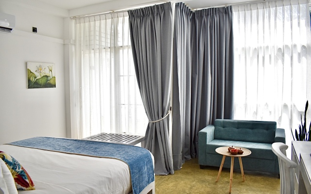 Smeralda Beach Hotel Dikwella Boutique Hotel
