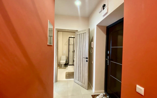 Квартира в курортном городе