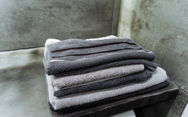 Квартира Уютная студия с дизайнерским ремонтом