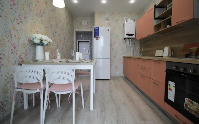 Квартира DREAM APARTAMENT