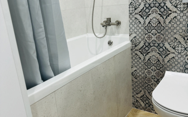 Апартаменты Sea в Зеленоградске