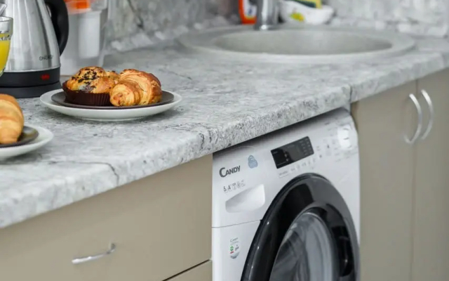 Квартира Комфортная