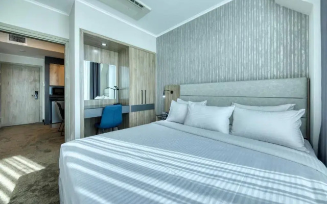 Expocore Hotel