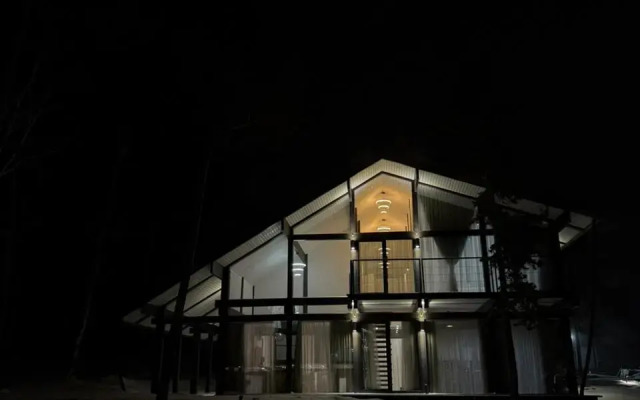 Guest house Fachwerk Borovoe