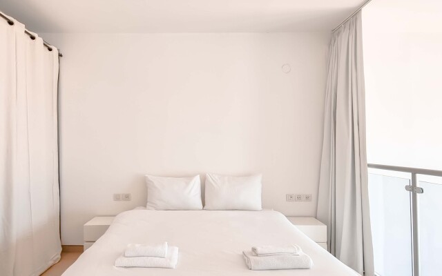 Apartment Hotel BnB Apartments Alysse Eilat Apartments