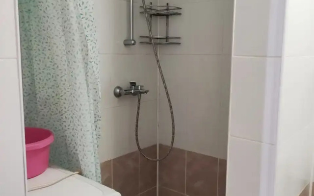 Апартаменты У моря 210