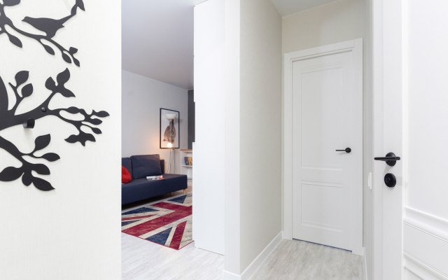 Welcome Na Tereshkovoy 4 Flat