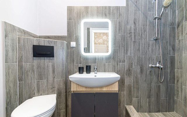 Апартаменты Welcome Home на Кирочной 8Б (1)