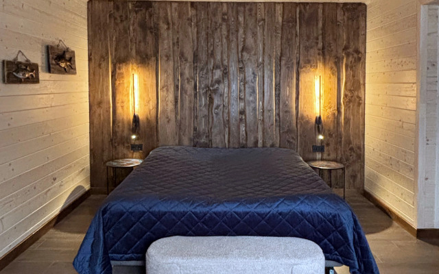 Частный дом №20