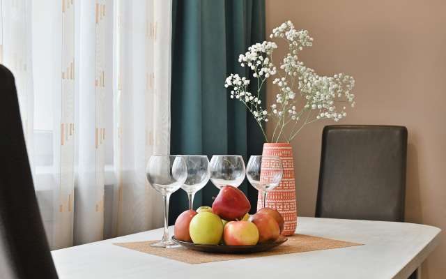Apart Proletarskaya Apartments