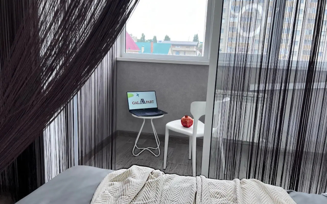 Апартаменты Бизнес GALAAPART у онкоцентра