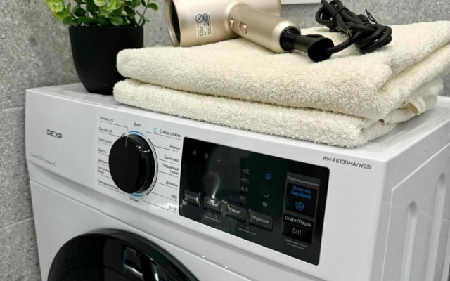 Квартира Студия