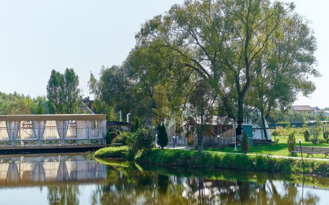 Eco Hotel Vnukovo Village Kartmazovo