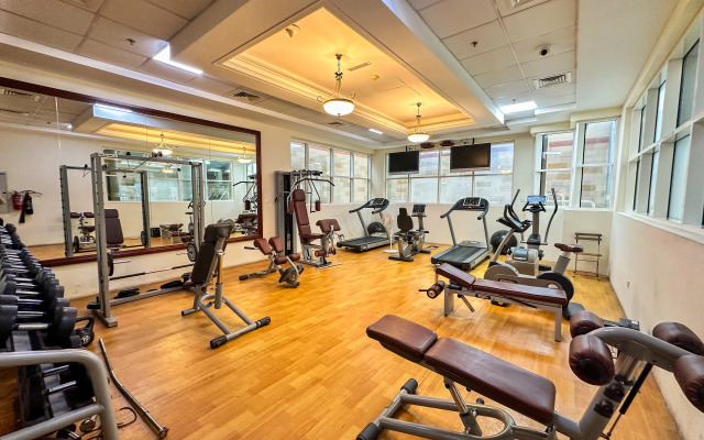 Апартаменты Stunning Canal And Burj View