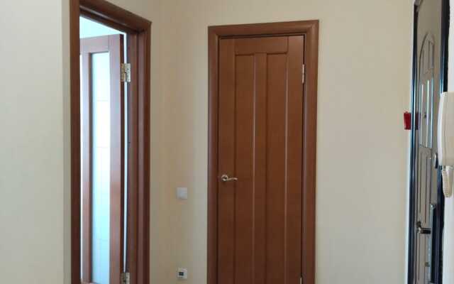 Апартаменты Семейные Евродвушка