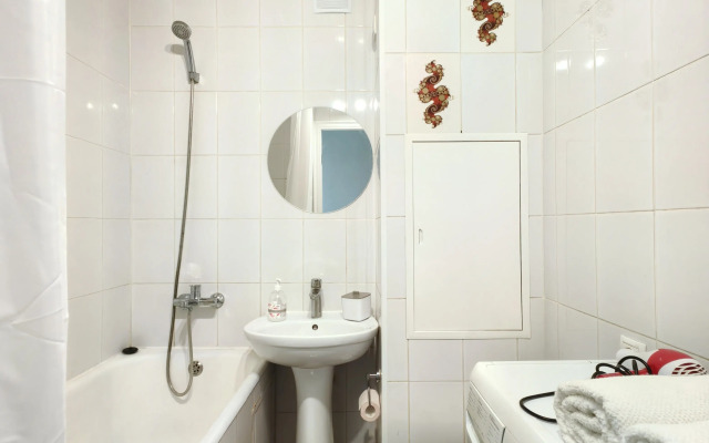 Na Domodedovskoy Apartaments