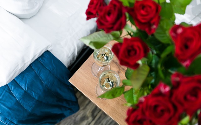 Апартаменты FlаtStay Большая Морская Ул 56