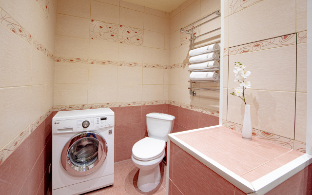 Апартаменты InnDays Некрасова 1