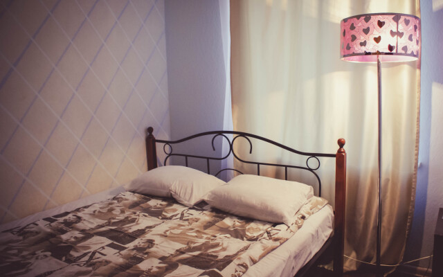 Passazh Furnished rooms