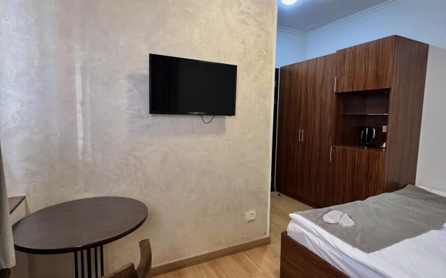 Hotel Mashtots Hotel