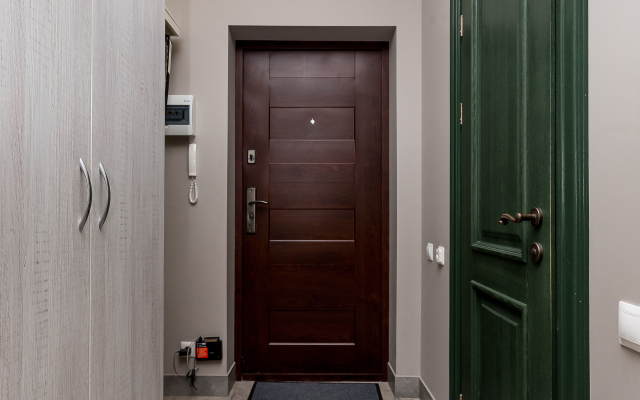 Aпартаменты Plantage 4