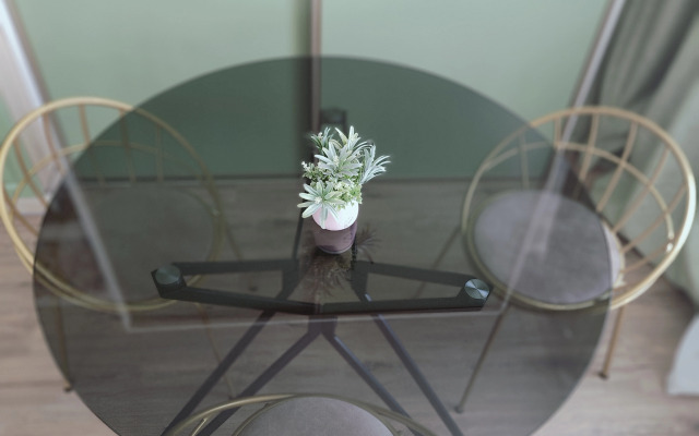 Квартира вблизи Королевских Ворот