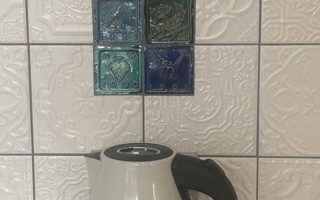 Квартира Шкатулка Амалиенау