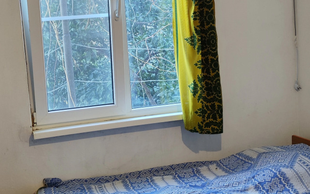 Uzun-Home Guest House