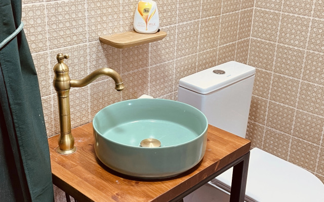 Вилла Dilijan Nature Cabin