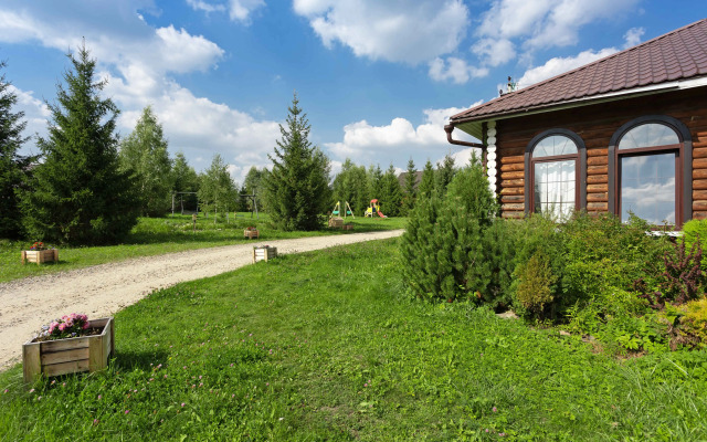 Shablykino L-1 Guest house