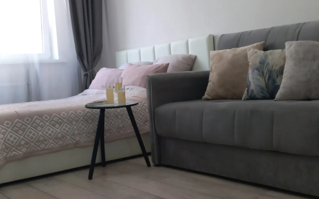 Квартира Парк у Дома 4