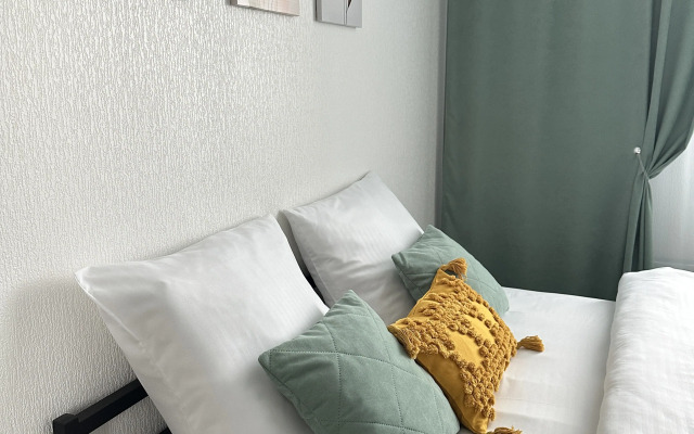 Квартира На Невского