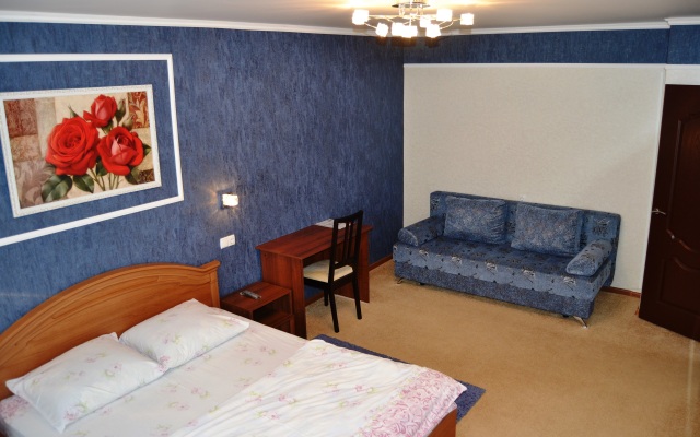 Absolyut Apartments