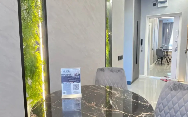 Dizaynerskie Margelova 7/2, 12 Et. (HouseVip26) Flat