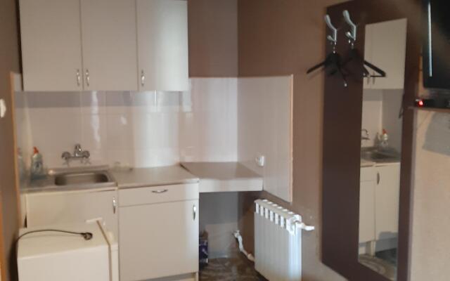 Гостевой Дом VIP