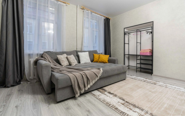 Апартаменты 4 спальни 14 гостей у Эрмитажа