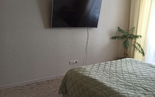 Apartamenty Kvartirnik U Zaytsev